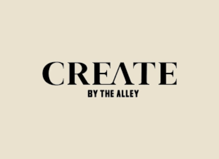 Create by The Alley